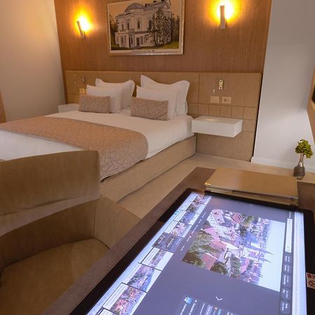 Hotel Vila Class ساتو ماري المظهر الخارجي الصورة