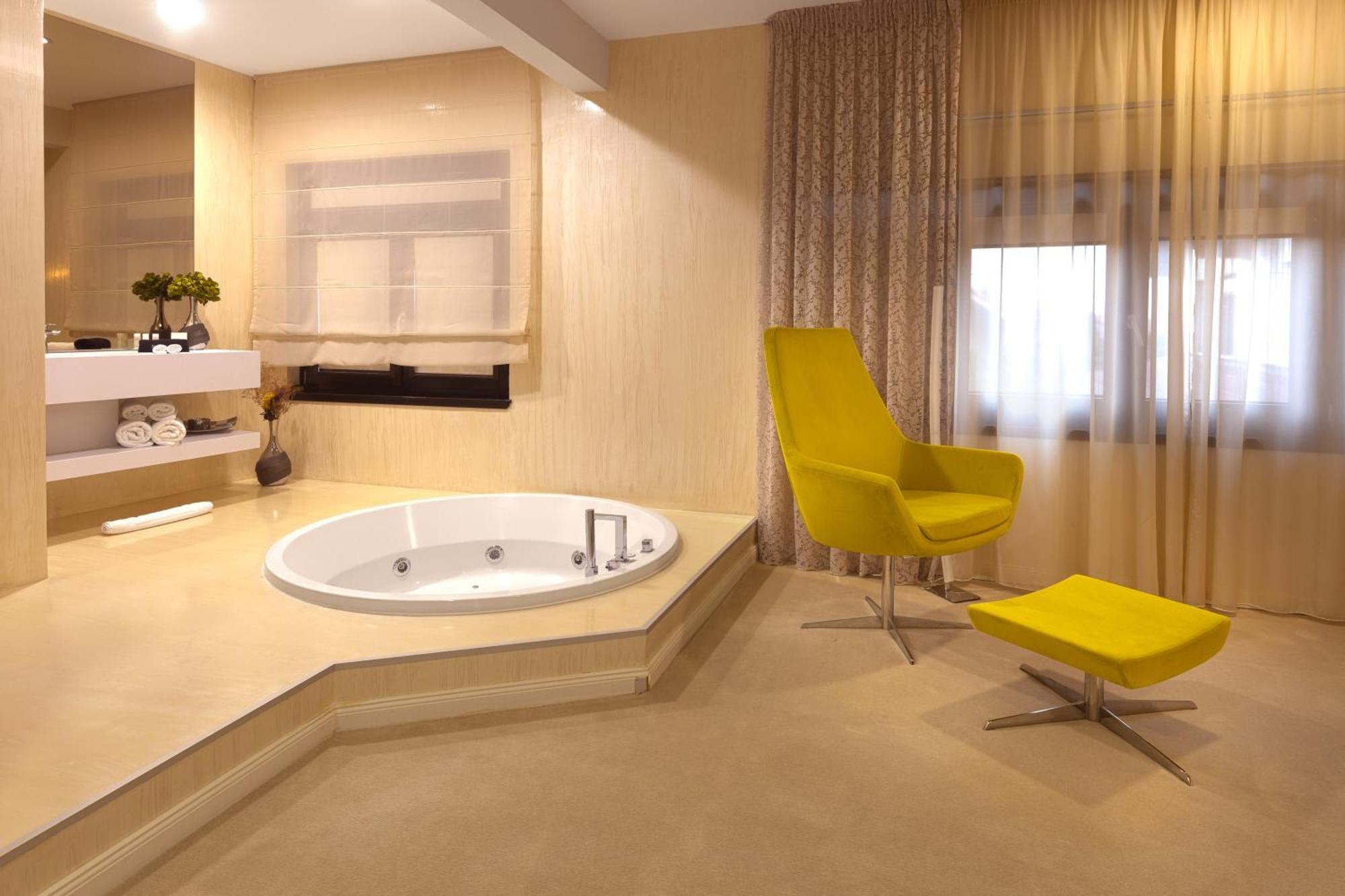 Hotel Vila Class ساتو ماري المظهر الخارجي الصورة