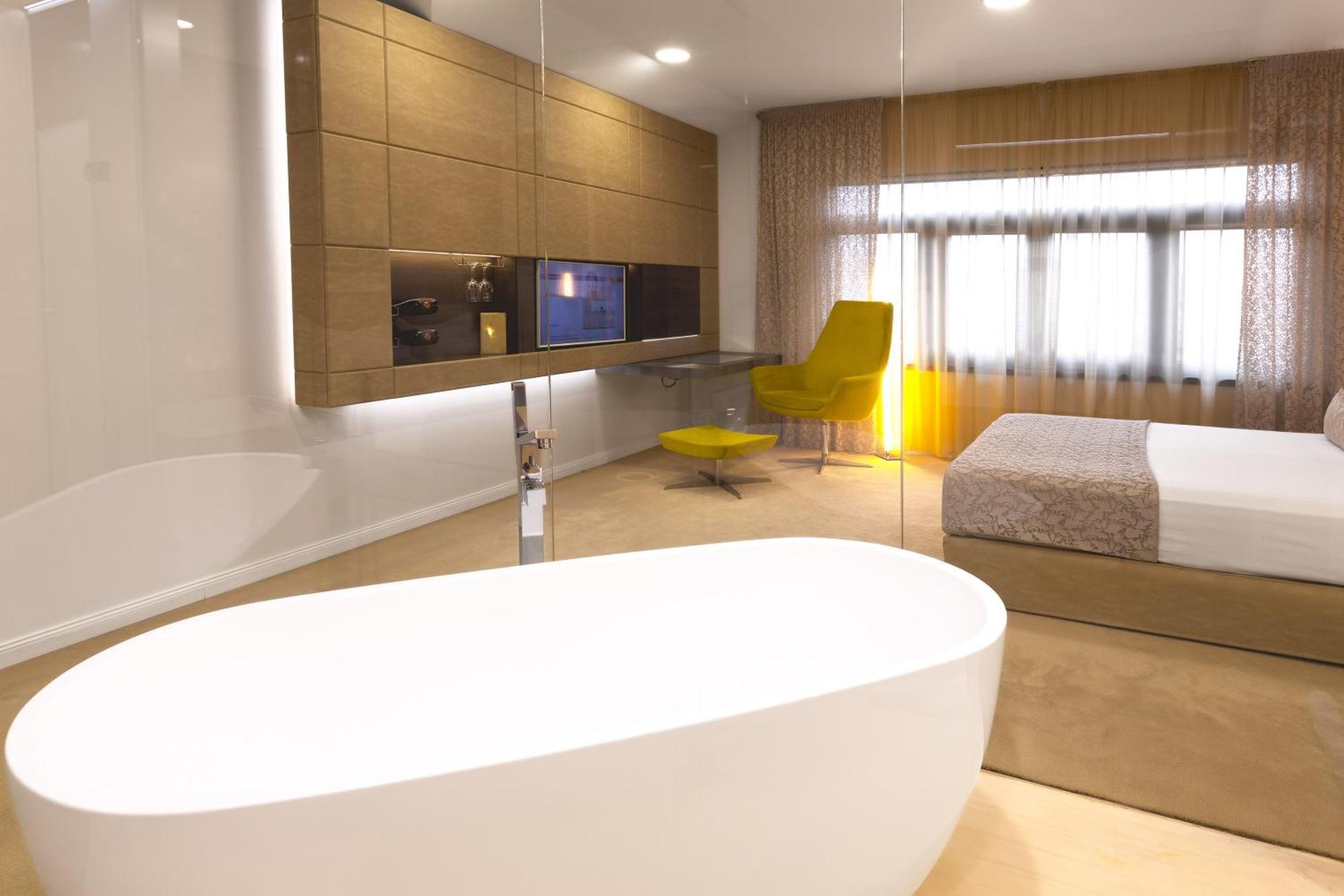 Hotel Vila Class ساتو ماري المظهر الخارجي الصورة