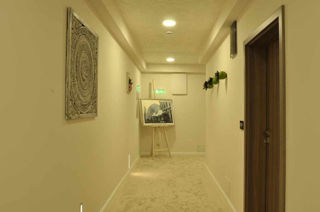 Hotel Vila Class ساتو ماري المظهر الخارجي الصورة