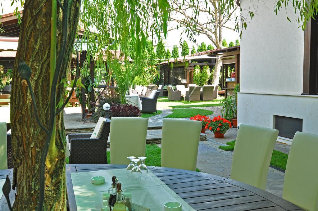 Hotel Vila Class ساتو ماري المظهر الخارجي الصورة