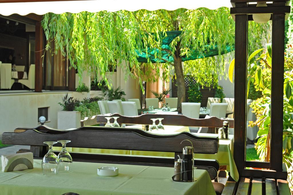 Hotel Vila Class ساتو ماري المظهر الخارجي الصورة