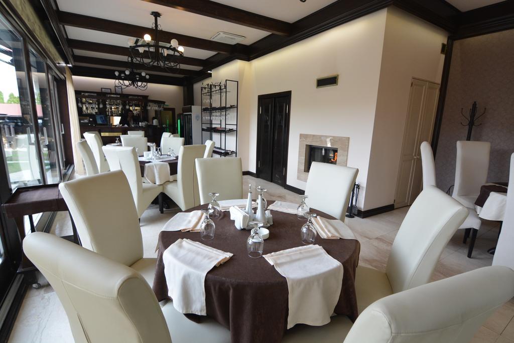 Hotel Vila Class ساتو ماري المظهر الخارجي الصورة