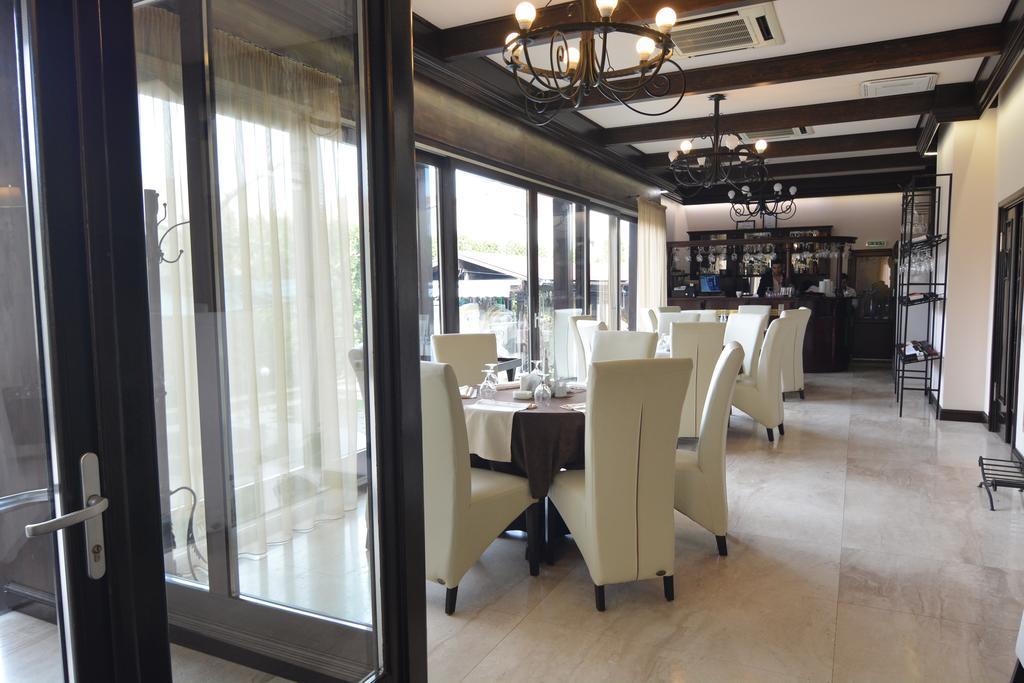 Hotel Vila Class ساتو ماري المظهر الخارجي الصورة